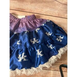UK‎ tutu skirt